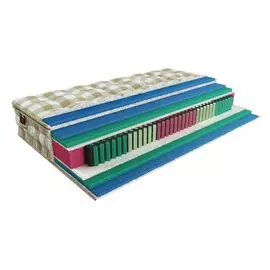 Матрас Mr.Mattress Leeds XL 140x200 см