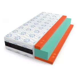 Матрас Mr.Mattress Relax 18+ 200x200 см