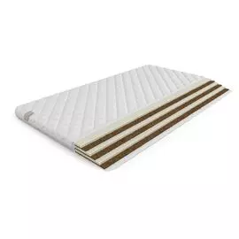 Матрас Mr.Mattress Sandwich 160x200 см