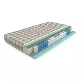 Матрас Mr.Mattress Sativa 160x200 см