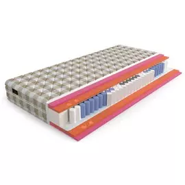 Матрас Mr.Mattress Touch L 160x200 см
