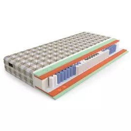 Матрас Mr.Mattress Touch XL 160x195 см