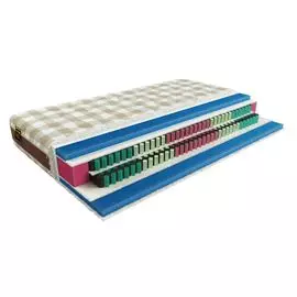Матрас Mr.Mattress Tring L 200x200 см