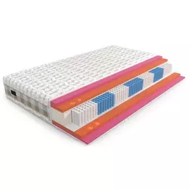 Матрас Mr.Mattress Velvet L 160x200 см