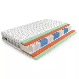 Матрас Mr.Mattress Velvet XL 140x200 см