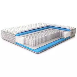 Матрас Nuvola Bordo Paolo 80x200 см