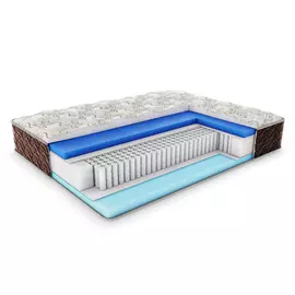 Матрас Nuvola Estate Bene 120x190 см