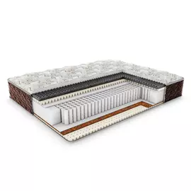 Матрас Nuvola Estate Erba 120x190 см