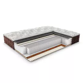 Матрас Nuvola Estate Erba S1000 140x190 см