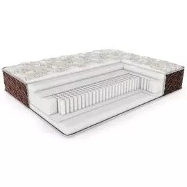 Матрас Nuvola Estate Tanto 90x200 см