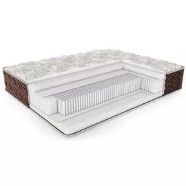 Матрас Nuvola Estate Tanto S1000 120x190 см