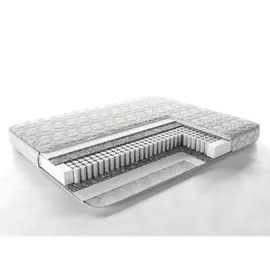 Матрас Nuvola Online Bravo 120x190 см