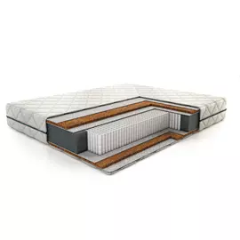 Матрас Nuvola Primo Forte S1000