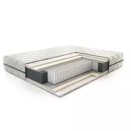 Матрас Nuvola Primo La Luna S1000 90x190 см