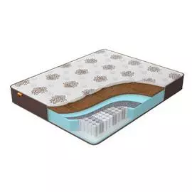 Матрас Орматек Comfort Prim Hard Plus 80x200 см