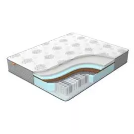 Матрас Орматек Comfort Prim Middle Plus 80x210 см