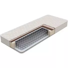 Матрас Орматек Eco Classic Bonnell Flat Roll 180x195 см