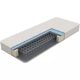 Матрас Орматек Eco Light Bonnell Flat Roll 120x195 см