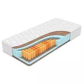 Матрас Орматек Feel Extra Firm 140x220 см