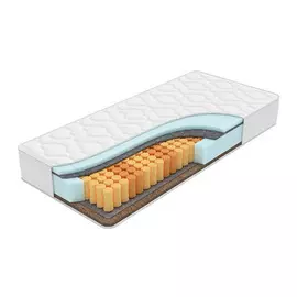 Матрас Орматек Feel Middle/Firm 140x200 см