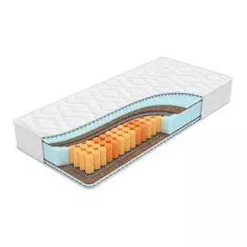 Матрас Орматек Feel Middle Relax 120x195 см