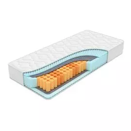 Матрас Орматек Feel Soft 200x200 см