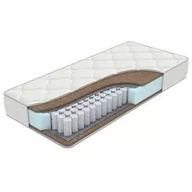 Матрас Орматек Optima Hard EVS 90x210 см