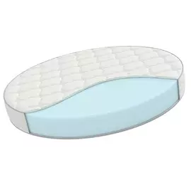 Матрас Орматек Round Flex Big