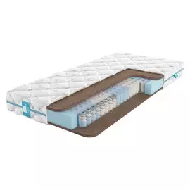 Матрас Promtex-Orient Duet Cocos 80x180 см