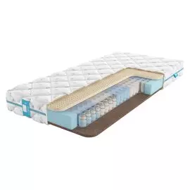 Матрас Promtex-Orient Duet Combi 180x210 см