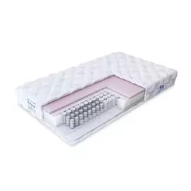 Матрас Promtex-Orient Duet Combi Econom 90x200 см