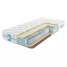 Матрас Promtex-Orient Duet Middle Memory 80x160 см