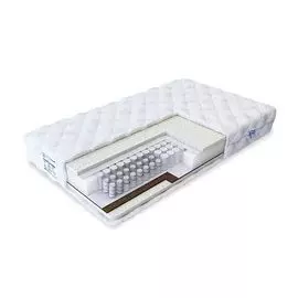 Матрас Promtex-Orient Duet Prestige 100x200 см