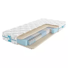Матрас Promtex-Orient Duet Standart M 140x180 см