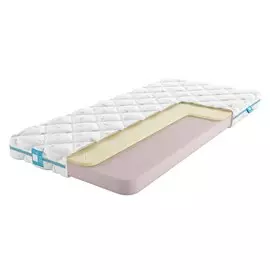 Матрас Promtex-Orient ErgoRoll 10 Memory 160x185 см