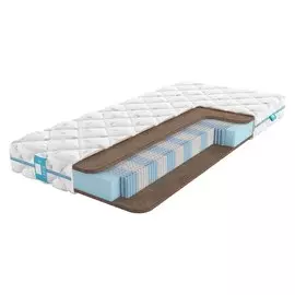 Матрас Promtex-Orient Micropacket Cocos 195x210 см