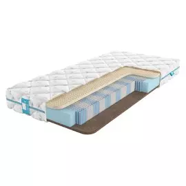 Матрас Promtex-Orient Micropacket Combi 140x185 см
