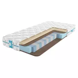 Матрас Promtex-Orient Micropacket Middle Econom 180x210 см