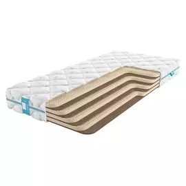 Матрас Promtex-Orient Monolit Combi 16 140x190 см