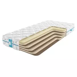 Матрас Promtex-Orient Monolit Combi Memory 20 140x195 см