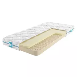 Матрас Promtex-Orient Monolit Latex 10 Memory 160x200 см