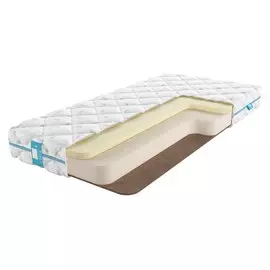 Матрас Promtex-Orient Monolit Memory 140x200 см