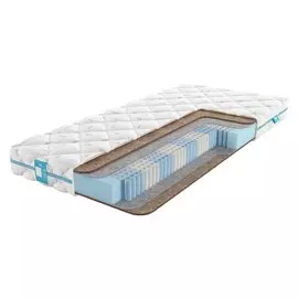 Матрас Promtex-Orient Multipacket Bicocos 1 130x195 см