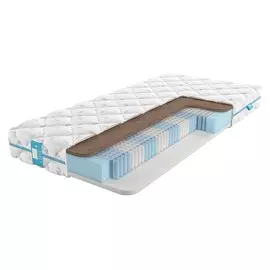 Матрас Promtex-Orient Multipacket Cocos Strutto 90x185 см