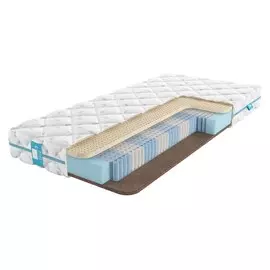 Матрас Promtex-Orient Multipacket Combi 160x185 см
