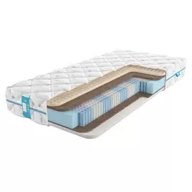 Матрас Promtex-Orient Multipacket Combi Hard M 190x200 см