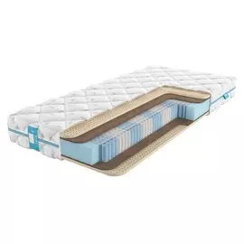 Матрас Promtex-Orient Multipacket Middle 2 120x200 см