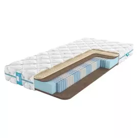 Матрас Promtex-Orient Multipacket Middle Econom 2 100x195 см