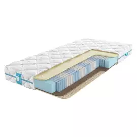 Матрас Promtex-Orient Multipacket Middle Memory 1 80x170 см