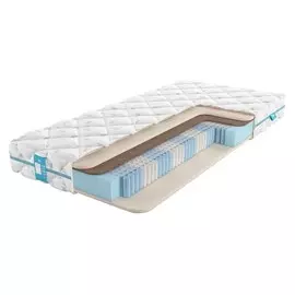 Матрас Promtex-Orient Multipacket Standart Plus 200x210 см
